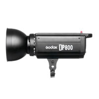 Đèn flash Studio Godox DP800