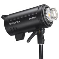 Đèn Flash Studio Godox DP800III-V