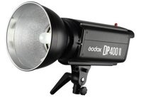 Đèn Flash studio Godox DP400II