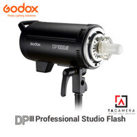 Đèn Flash Studio Godox DP1000iii 1000w Series 2