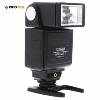 Đèn Flash Sunpak 422D For Canon