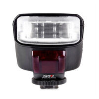 Đèn Flash Viltrox JY-610N II i-TTL For Nikon