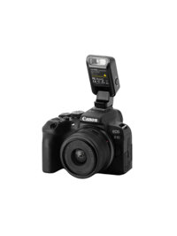 Đèn Flash Vintage Viltrox Mini Z2 - Canon
