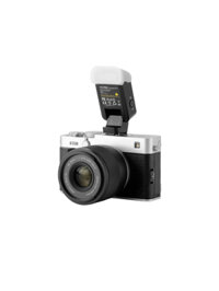 Đèn Flash Vintage Viltrox Mini Z2 - Fujifilm