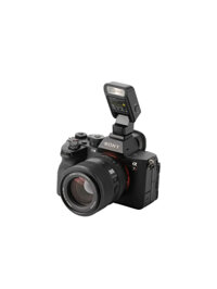 Đèn Flash Vintage Viltrox Mini Z2 - Sony