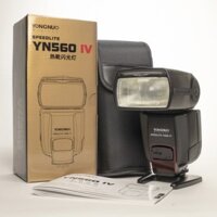 ĐÈN FLASH YN 560 IV