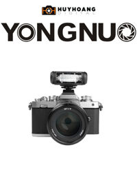 Đèn Flash Yongnuo Mini YN6 Retro - Fujifilm