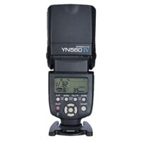 Đèn Flash Yongnuo YN-560IV Manual (Đen)