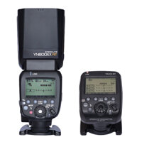 Đèn Flash Yongnuo YN-600EX RT
