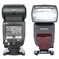 Đèn Flash Yongnuo YN-660 cho Canon-Nikon-Sony-Fujiflim-Penta