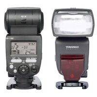 Đèn Flash Yongnuo YN-660 cho Canon-Nikon-Sony-Fujiflim-Penta