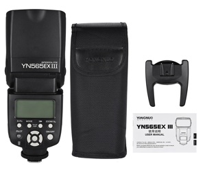 Đèn flash Yongnuo YN565EX (YN565 EX) cho Nikon