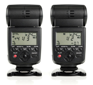 Đèn flash Yongnuo YN568EXII cho Canon