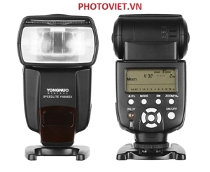 Đèn flash Youngnuo 565EX for Canon/Nikon