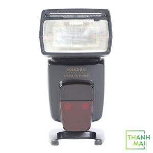 Đèn flash Youngnuo 568EX for Canon/Nikon