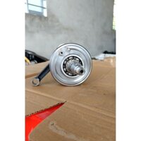 Dên Fu Neo đôn 13t3(+6) chế Wave Dream