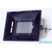 Đèn Ga ALKE  sưởi úm gia súc gia cầm