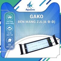 Đèn GAKO ZJL A B D Siêu Sáng Tiết Kiệm Năng Lượng -  Đèn Led Hai Chế Độ Ánh Sáng Cho Hồ Cá Biển & Hồ Thủy Sinh