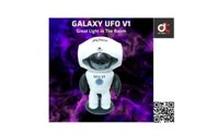 Đèn Galaxy UFO V1 Chính Hãng XPACE