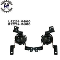 đèn gầm bi cho xe ô tô CERATO 2019 92201M6000 - 92202M6000