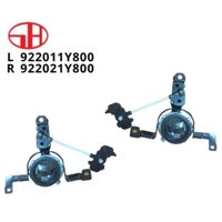 đèn gầm bi cho xe ô tô MORNING 2016 SI 922011Y800 - 922021Y800