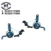 đèn gầm bi cho xe ô tô MORNING 2016 SI 922011Y800 - 922021Y800