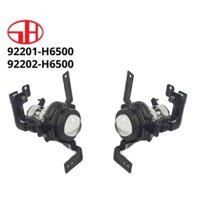 đèn gầm bi của xe ô tô ACCENT 2021-2022 (92201H6500 - 92202H6500)