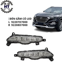 đèn gầm có LED cho xe ô ô TUCSON 2015 (92207D7000 - 92208D7000)