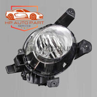 Đèn gầm ( đèn cản trước ) Hyundai i10 grand đời xe 2014 đến 2016 - Hàng cao cấp