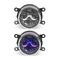Đèn gầm, đèn sương mù ô tô, bi led laser best giá tiền/hiệu năng