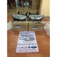 Đèn gầm Grand i10
