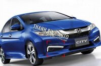 Đèn gầm Led Honda City 2016