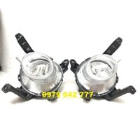 Đèn gầm + Ốp đèn gầm Hyundai I10 2018