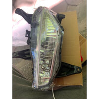 Đèn gầm xe Hyundai I10 Grand sedan 2017 - 2020