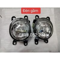 Đèn gầm xe ô tô vios 2019, đèn sương mù, đèn cản trước