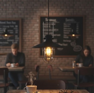 Đèn gắn cổng Sano VC-7324