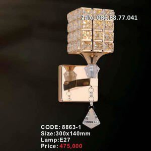 Đèn gắn tường 8863-1