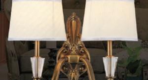 Đèn gắn tường 9055-2