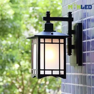 Đèn gắn tường A009