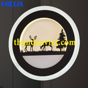 Đèn gắn tường A6266