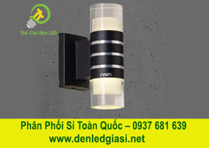 Đèn gắn tường AK-6042/2
