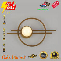 Đèn gắn tường cầu thang đẹp - Nhóm 48