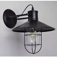 Đèn gắn tường chống cháy nổ - Đèn trang trí, đèn led