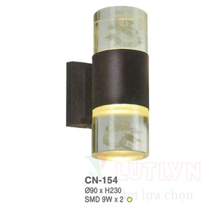 Đèn gắn tường CN 154
