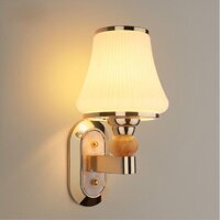 Đèn gắn tường - đèn vách tường GODY hiện đại cao cấp chuyên dụng cho trang trí nội thất hiện đại sang trọng kèm bóng LED - Kèm bóng LED 3W
