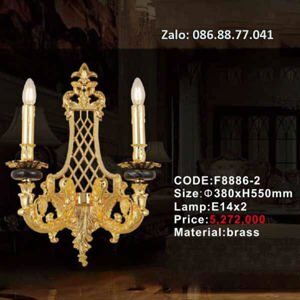 Đèn gắn tường F8886