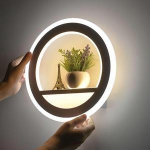 Đèn gắn tường GT-307-18