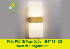 Đèn gắn tường GT-342-21