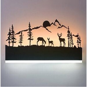 Đèn gắn tường GT-383-18