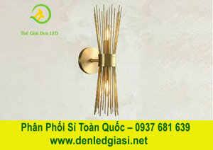 Đèn gắn tường GT-408